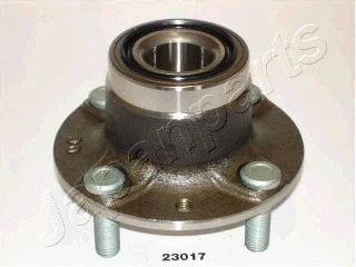 Wheel Hub (KK-23017)