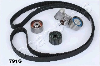 Timing Belt Kit (KDD-791G)