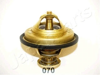 Thermostat, coolant (VA-070)