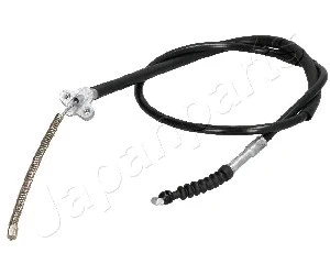Cable Pull, parking brake (BC-254L)