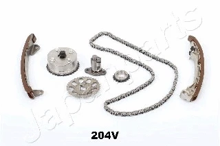 Timing Chain Kit (KDK-204V)
