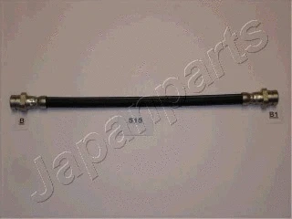 Holding Bracket, brake hose (TF-515)
