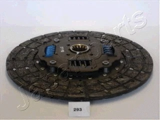 Clutch Disc (DF-293)