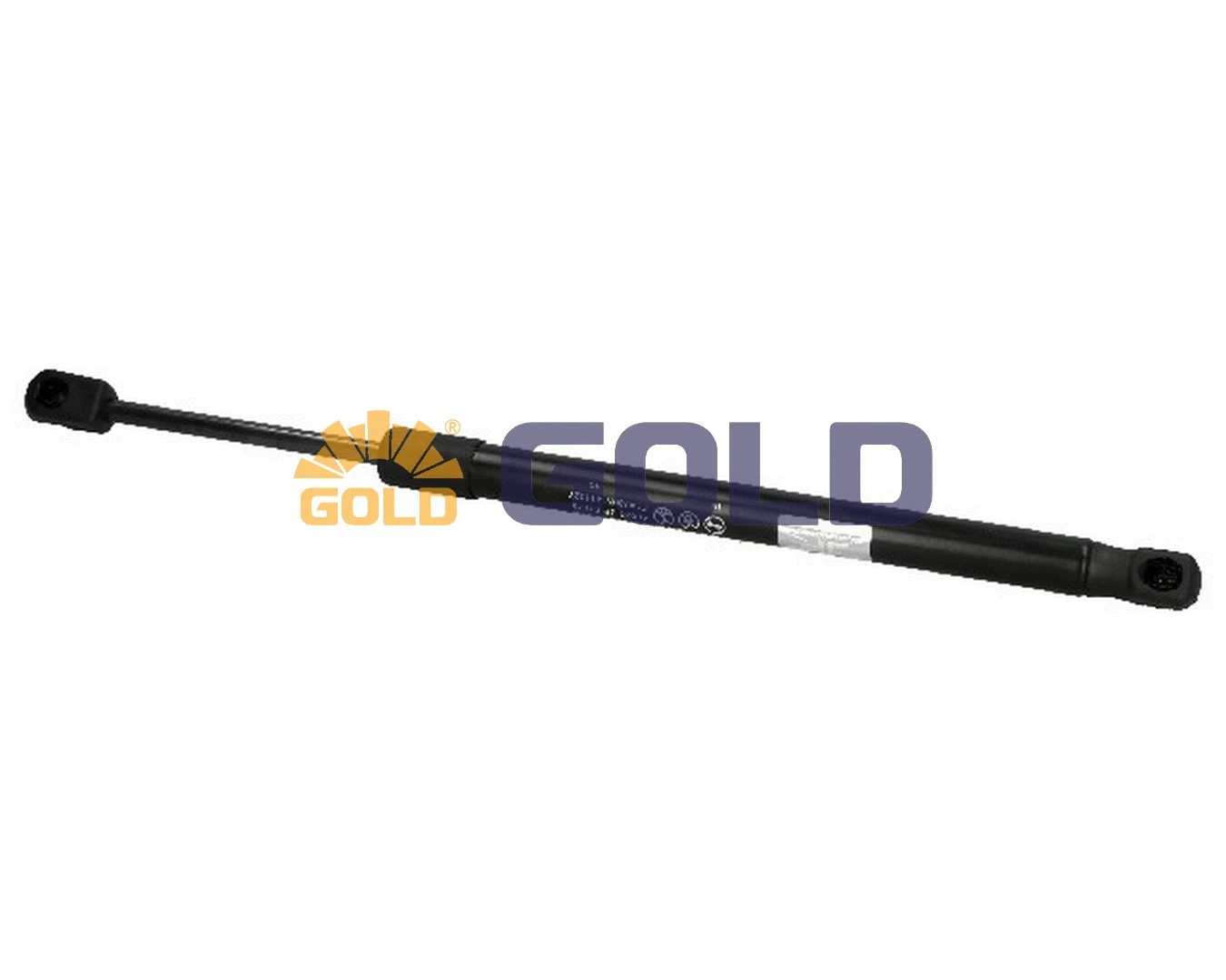 Gas Spring, boot/cargo area (GSJ07079)