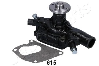 Water Pump, engine cooling (PQ-615)