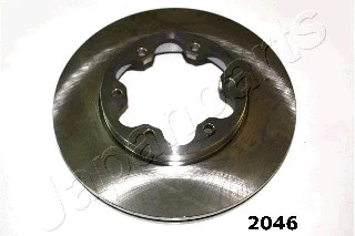 Brake Disc (DI-2046)