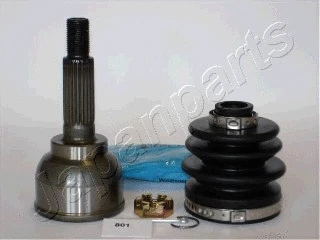 Joint Kit, drive shaft (GI-801)
