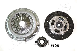 Clutch Kit (KF-FI05)