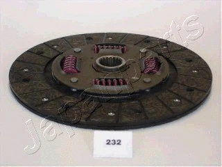 Clutch Disc (DF-232)