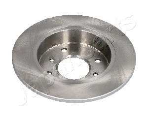 Brake Disc (DP-015C)