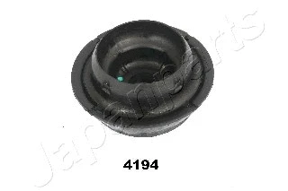 Mounting, shock absorber