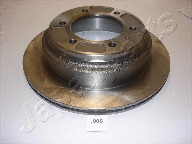 Brake Disc (DP-908)