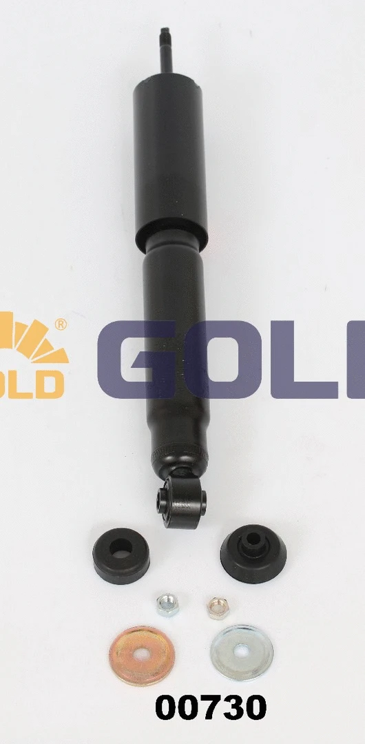 Shock Absorber (9130898)