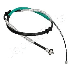 Cable Pull, parking brake (BC-0229)
