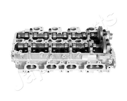 Cylinder Head (XX-MI032S)