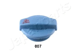 Cap, radiator (KH-007)