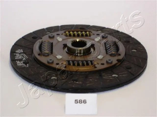 Clutch Disc (DF-586)
