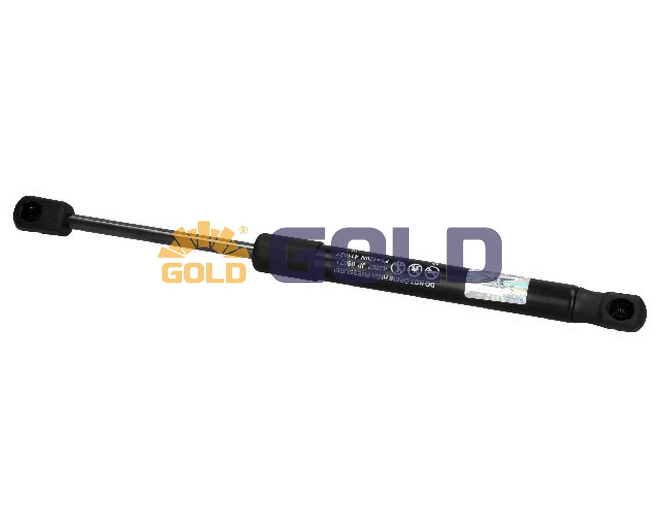 Gas Spring, boot/cargo area (GSJ06071)