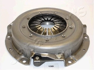 Clutch Pressure Plate (SF-198)