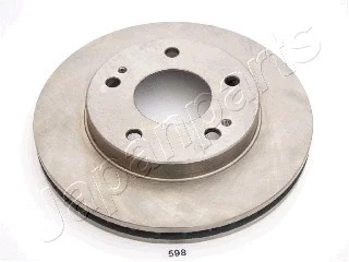 Brake Disc (DI-598)