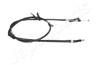 Cable Pull, parking brake (BC-623R)