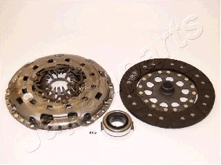Clutch Kit (KF-419)