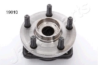 Wheel Hub