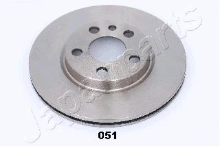 Brake Disc (DI-051)
