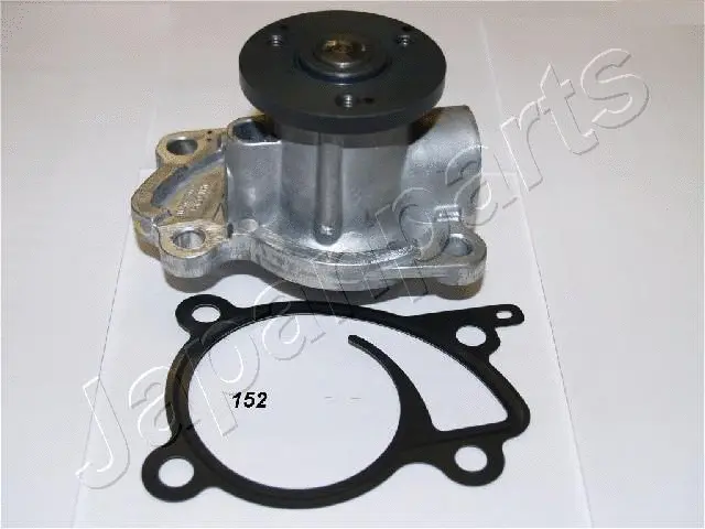 Water Pump, engine cooling (PQ-152)
