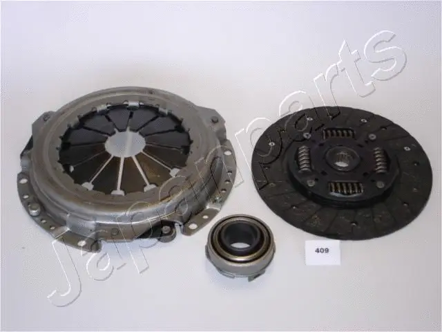 Clutch Kit (KF-409)