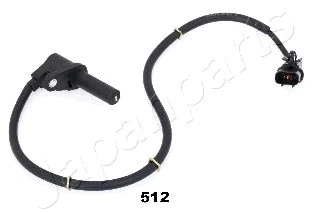 Sensor, wheel speed (ABS-512)