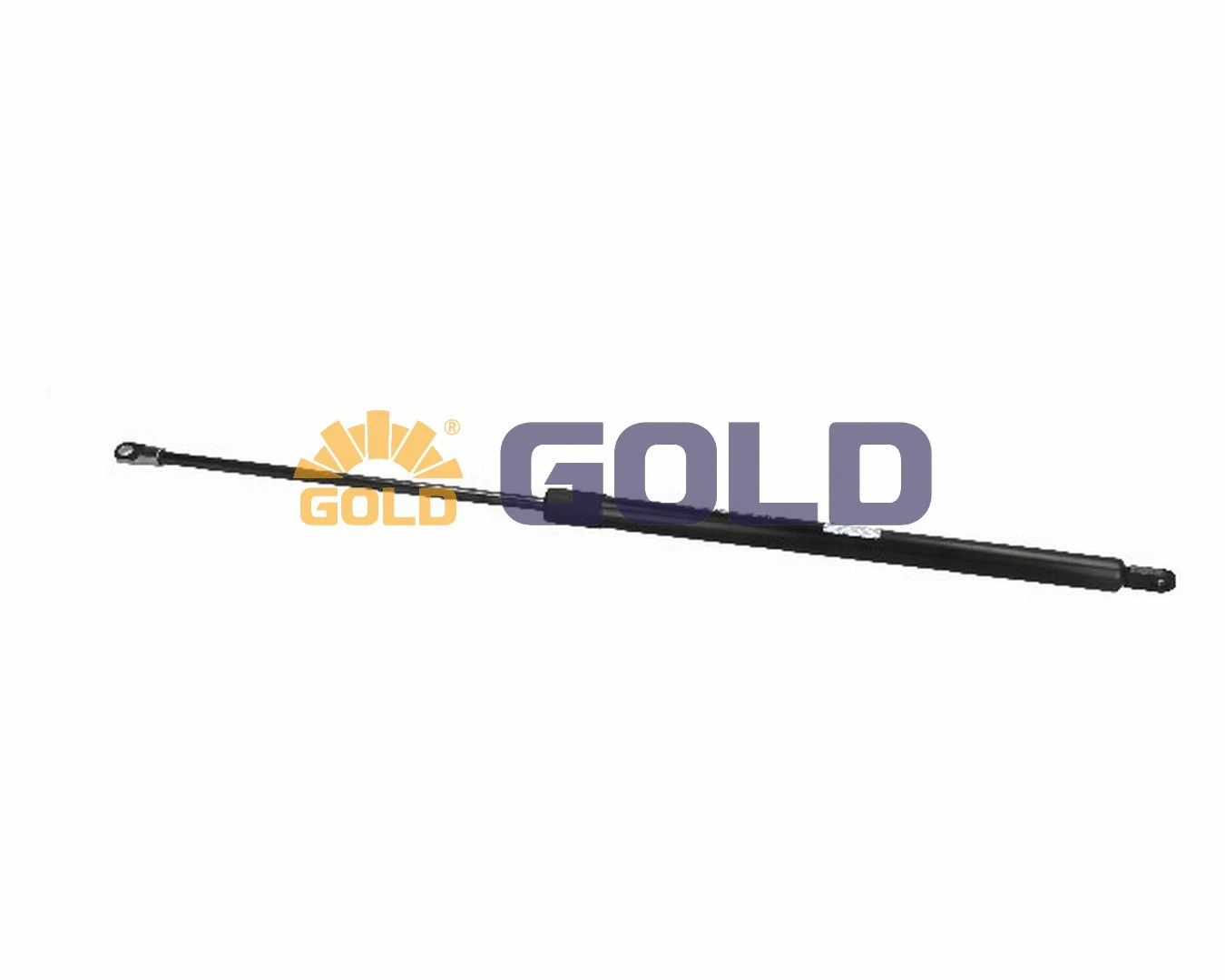 Gas Spring, boot/cargo area (GSJ06024)