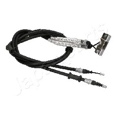Cable Pull, parking brake (BC-0416)