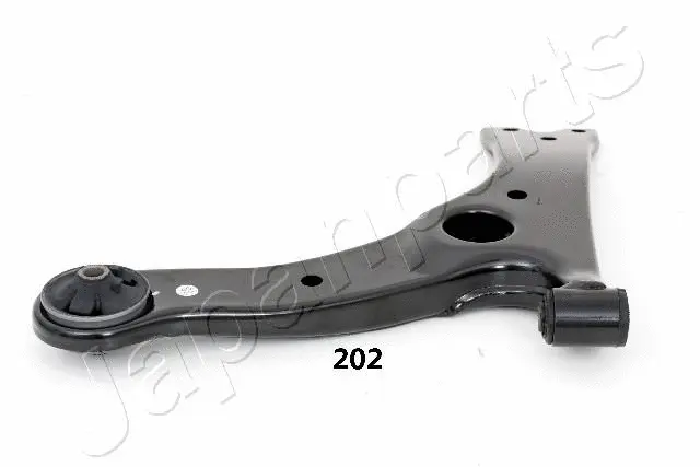 Control/Trailing Arm, wheel suspension (BS-202)