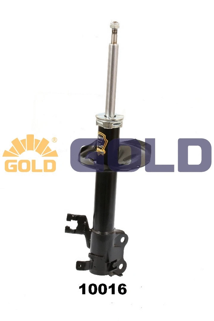 Shock Absorber (9250061)