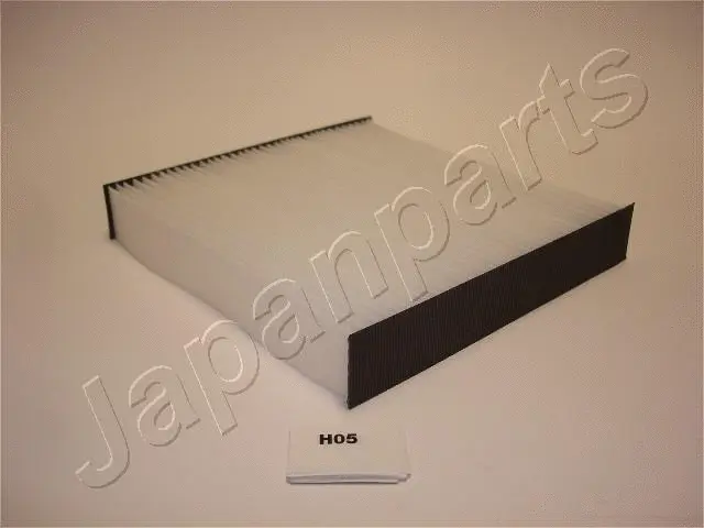 Filter, cabin air (FAA-H05)