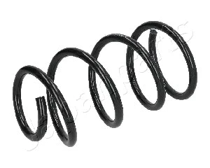Suspension Spring (ZC4107A)
