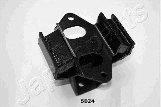 Mounting, engine