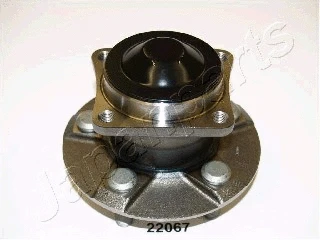 Wheel Hub (KK-22067)