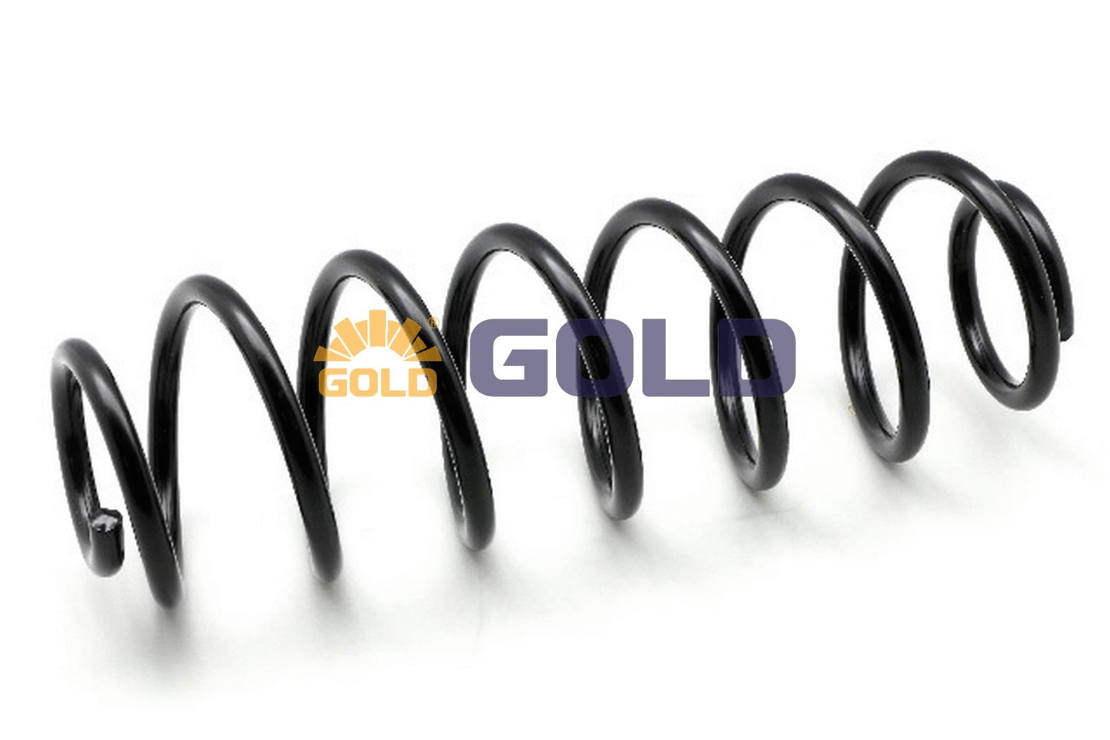 Suspension Spring (GZJ5514H)