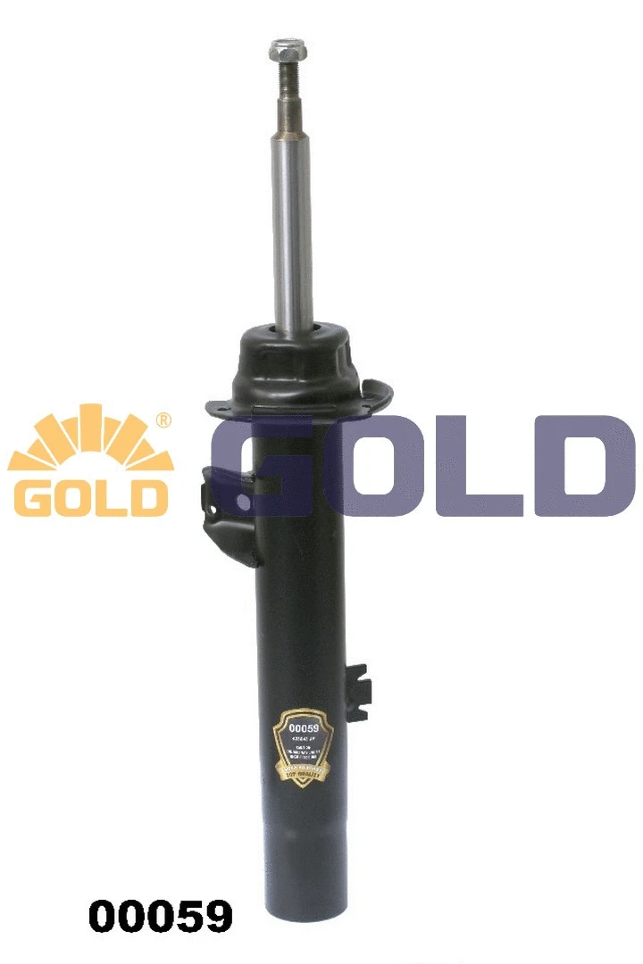 Shock Absorber (9260845)