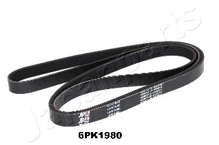 V-Ribbed Belt (DV-6PK1980)