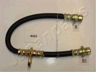 Holding Bracket, brake hose (TF-443)