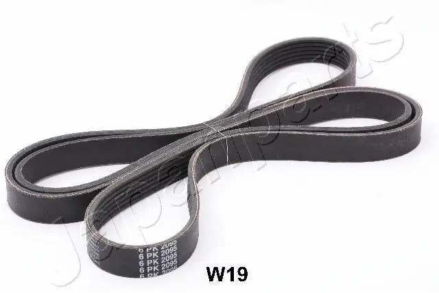 V-Ribbed Belt (TV-W19)