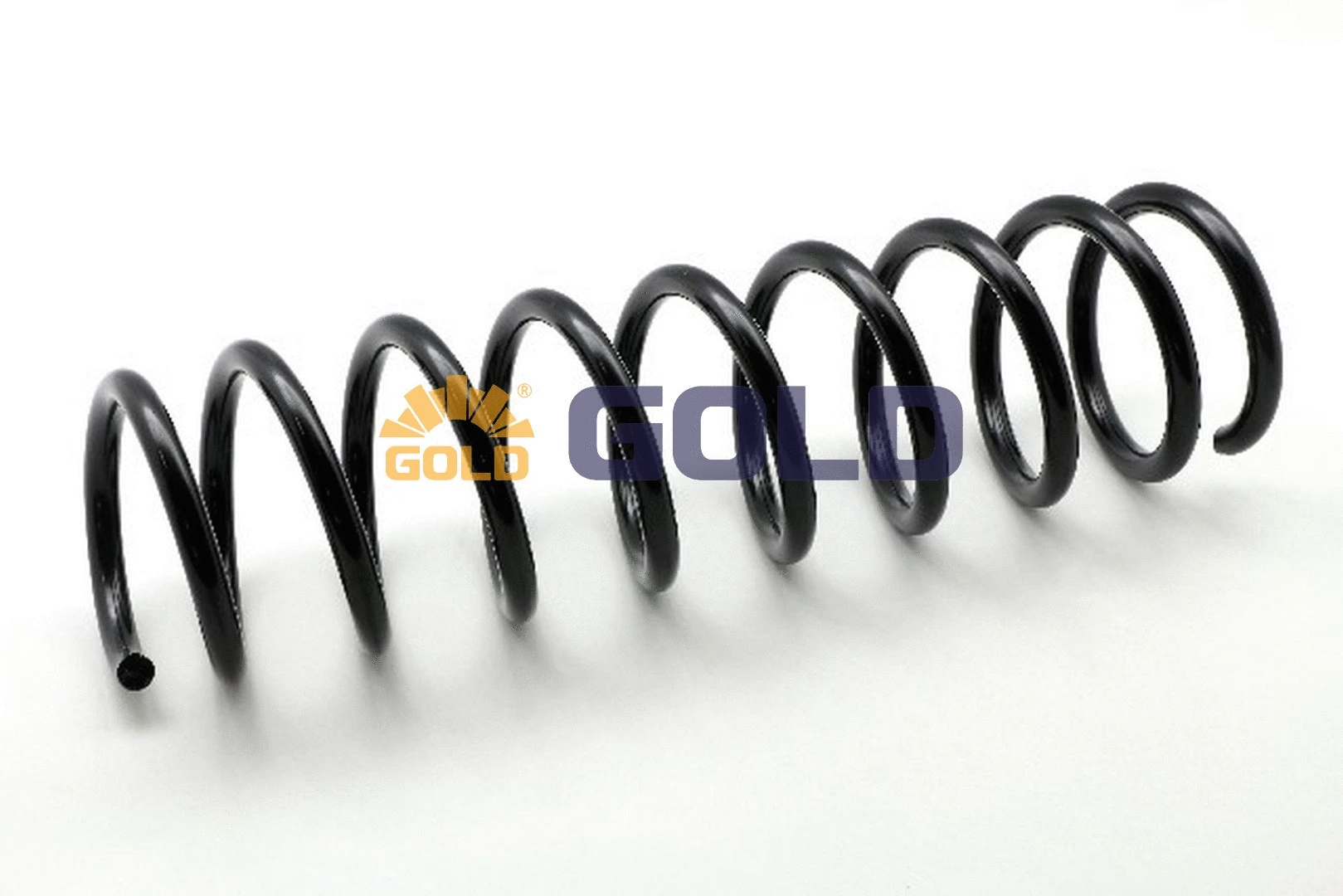 Suspension Spring (GZJ6275A)