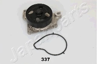 Water Pump, engine cooling (PQ-337)
