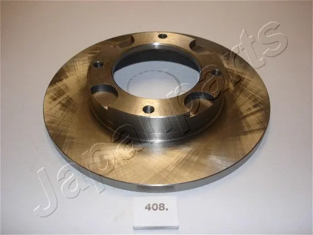 Brake Disc (DI-408)