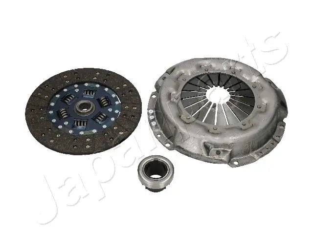 Clutch Kit (KF-L06)