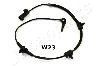 Sensor, wheel speed (ABS-W23)