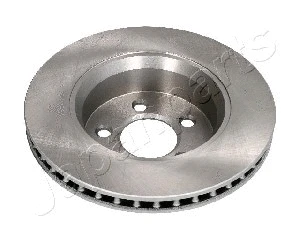 Brake Disc (DI-012C)